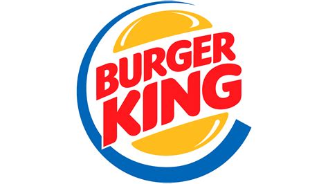 Burger King Emblem