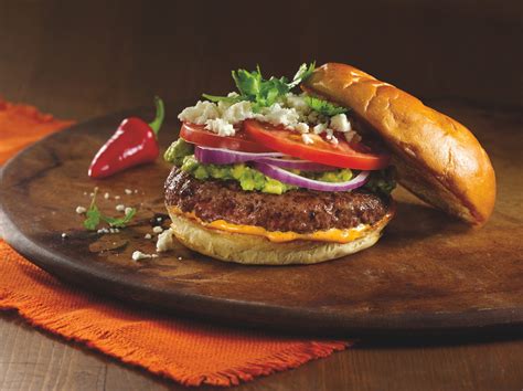 burger tex