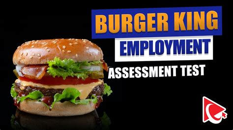 Read Burger King Training Manual 