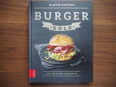 Burgergold