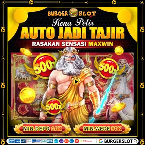 BURGERSLOT - BURGERSLOT: Landak Berduri Adat Melayu Untuk Warga Jambi!