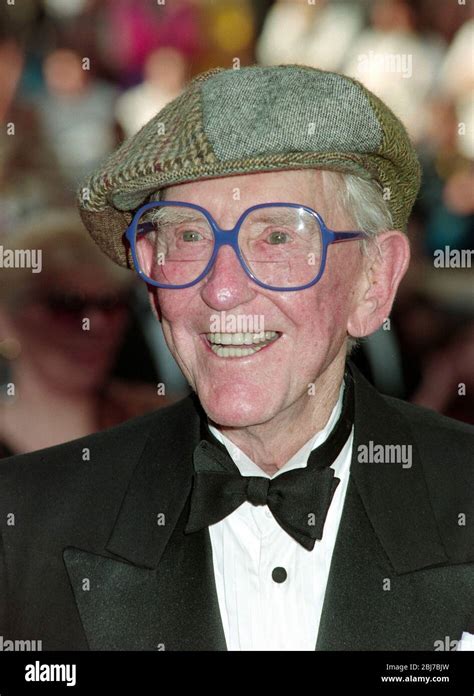 Burgess Meredith Actor