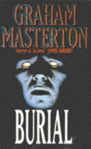 Burial Graham Masterton