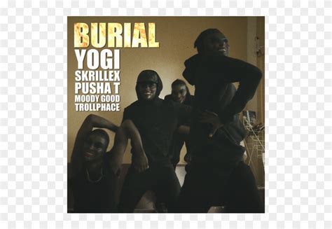 burial yogi skrillex torrent