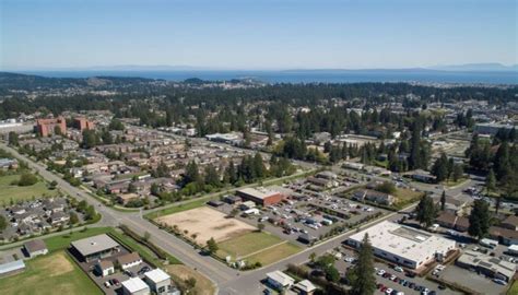 burien washington