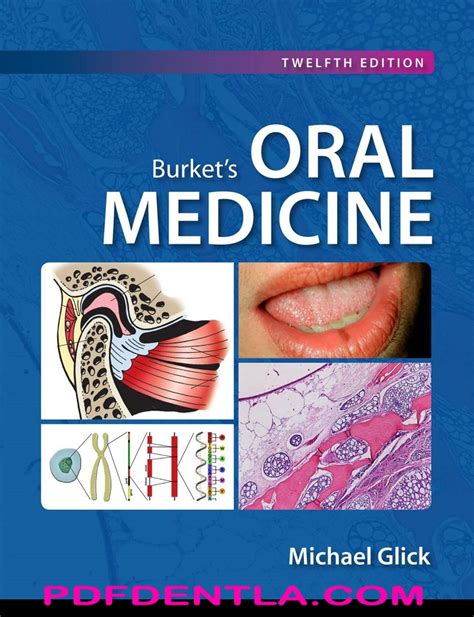 Read Burket Oral Medicine 12Th Edition 