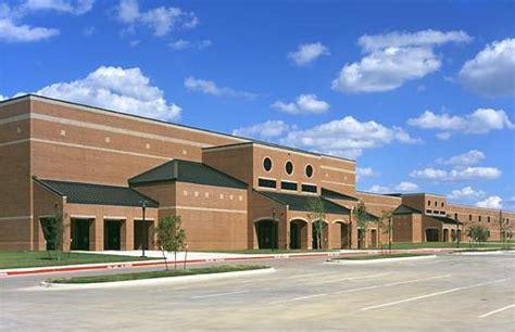 Burleson High Schools