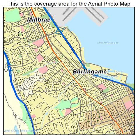 Burlingame Zip Code