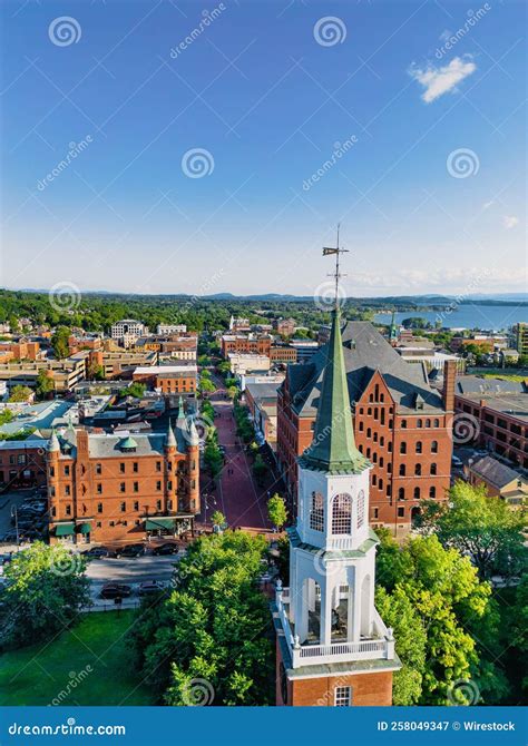 Burlington