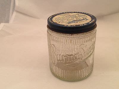 burma shave jar for sale eBay