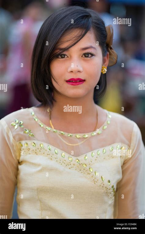 burmese woman dating