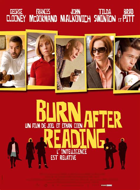 Burn It After Reading