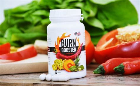 Burn booster - Magyarország - összetétele - gyógyszertár - ára