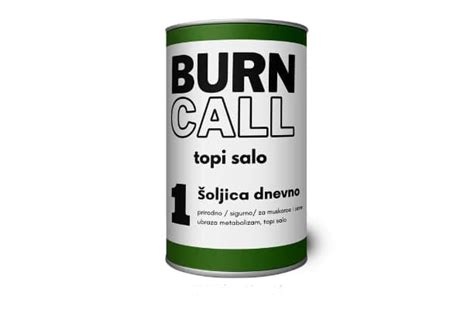 Burncall - iskustva - forum - komentari - Srbija - cena - u apotekama - gde kupiti - upotreba