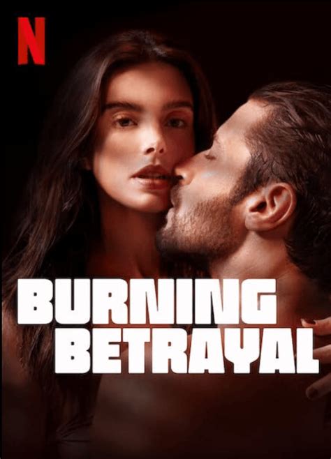 burning betrayal