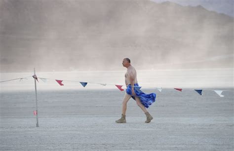 burning man naked images