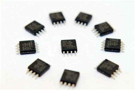 Burnman Ds Chip
