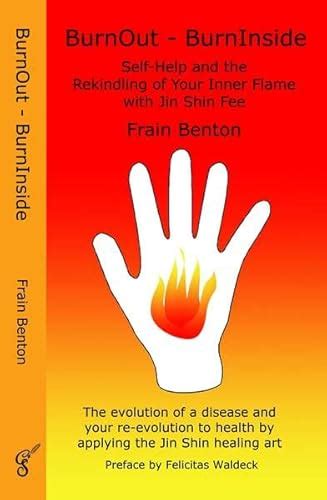 burnout burninside selfhelp and the rekindling of