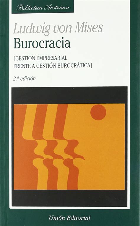 burocracia 2a edicion
