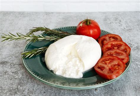 burrata gravidas