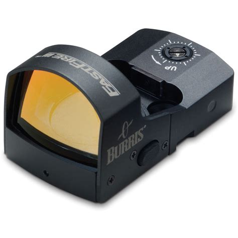 Burris Fastfire 3