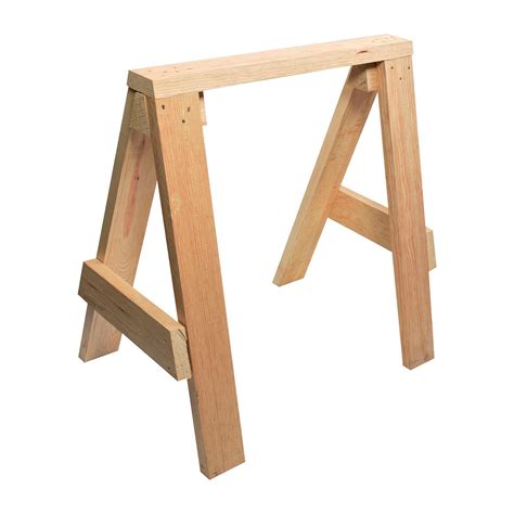 Burros De Madera