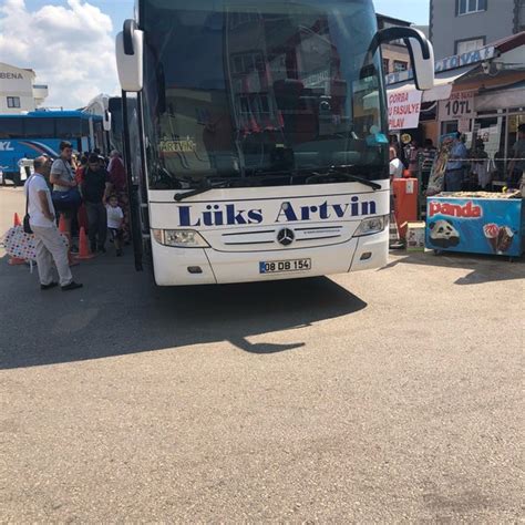 bursa kestel otobüs