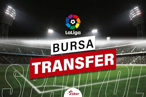 bursa transfer liga 2