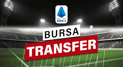 BURSA TRANSFER SERIE A：Serie A Transfer News - FootballTransfers.com