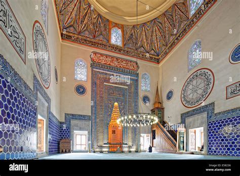 Bursa Yeşil Cami