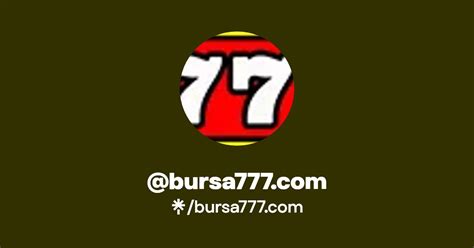 BURSA777 TECH - BURSA777 TECH - Jika perlu kami akan memperbarui