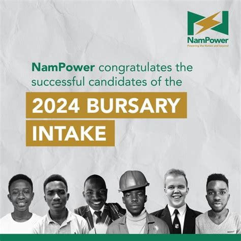 Bursaries 2014 Nampower