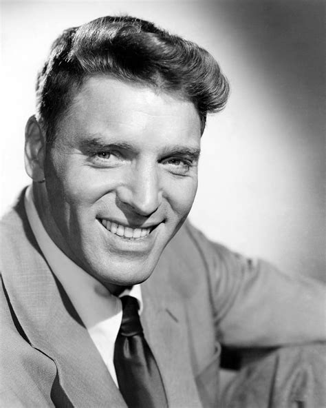 burt lancaster biography star