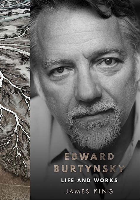 burtynsky biography