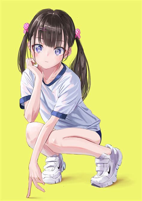 Buruma Uniform Controversy