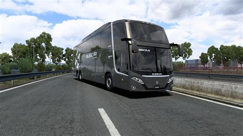 bus - ETS 2 Search - ModLand.net