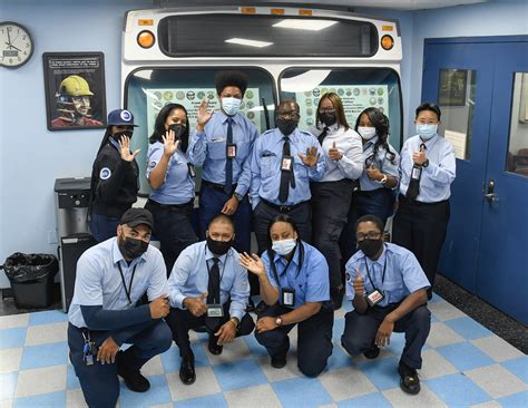 Bus Operator Mta