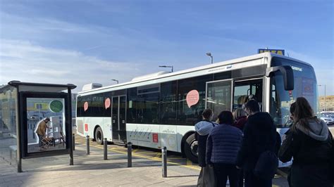 Bus Rio Shopping