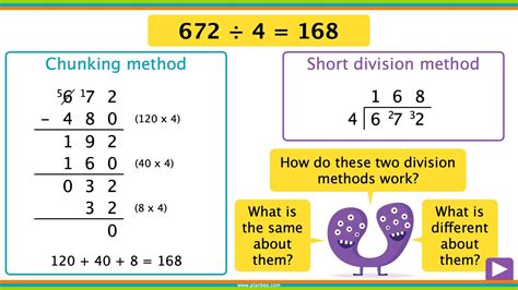 Bus Stop Division Method