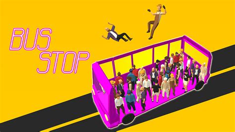 Bus Stop Play Summary