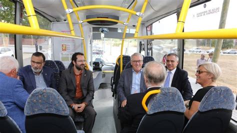 Bus Tgn Salou