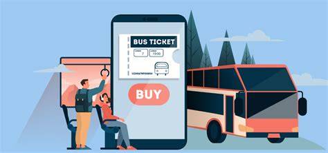 bus ticket booking proposed system