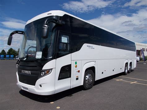 Download Bus And Coach Scania 