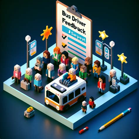 Read Online Bus Operator Selection Survey Sample 