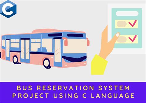Read Bus Reservation System Project Requirement Documentation 