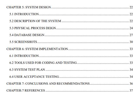 Read Bus Reservation System Project Requirement Documentation 