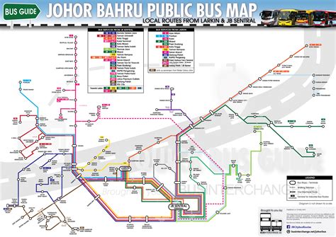 bus-routes.net