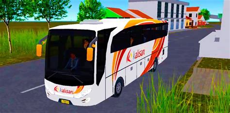 Bus Simulator Indonesia MOD APK 3 3 2 Unlimited Money Download