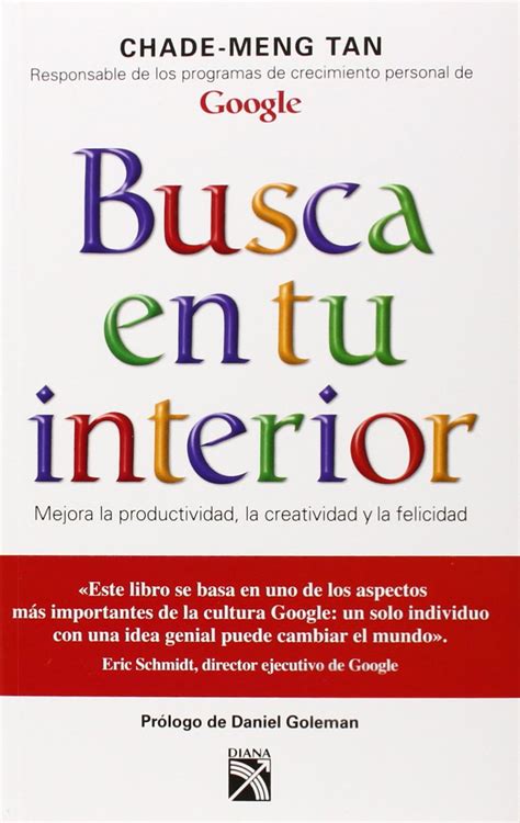 Busca En Tu Interior