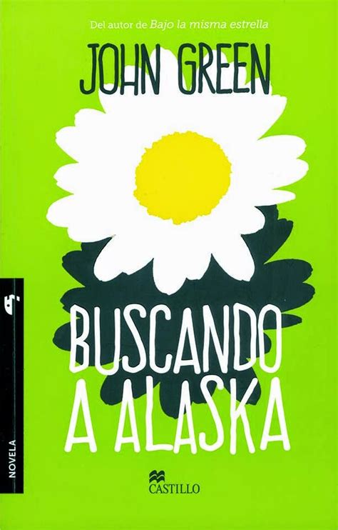 Buscando A Alaska